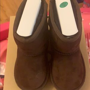 Toddler Uggs